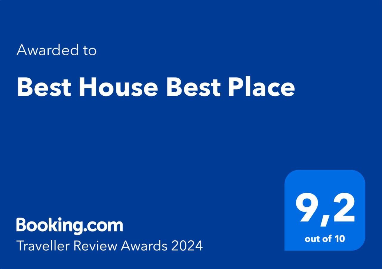 Best House Best Place — Photos 1